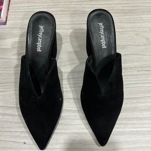 Jeffrey Campbell mules